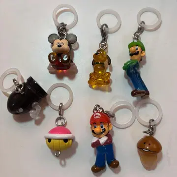 메지루시 액세서리 묶음 판매