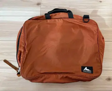 90s GREGORY MADE IN USA 트래블 백