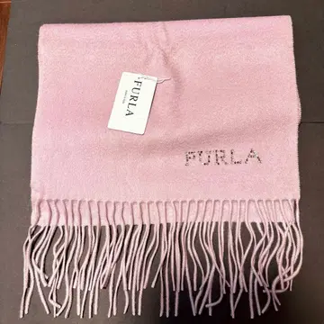 [미사용] FURLA 여성용 머플러