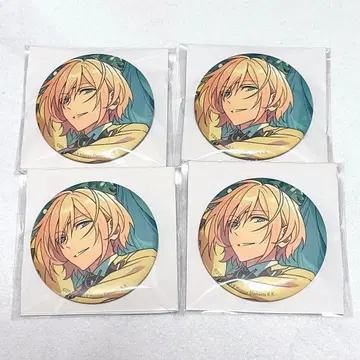 에이치 캔뱃지 세트 1