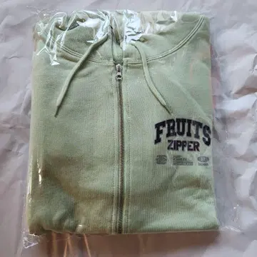 FRUITS ZIPPER 사쿠라이 유이