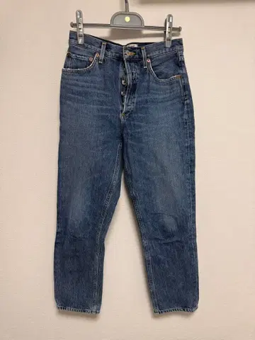 AGOLDE 하이웨스트 데님 26