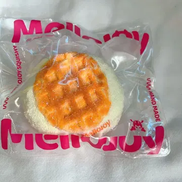 Mellojoy 와플 DIY