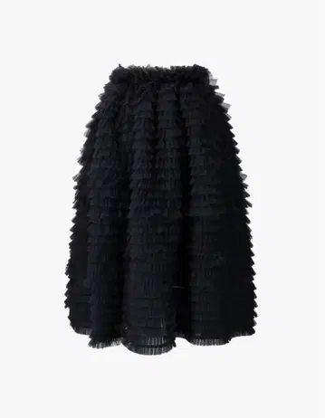 bibiy DARLENE SHUSHU SKIRT
