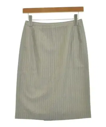 Brooks Brothers 미디 스커트 여성용