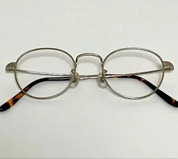 JINS Metal MMF 16A 185 골드 uv 더블 컷