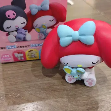 어깨 쿵 하그 마이멜로디