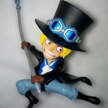 원피스 월드 컬렉션 사보