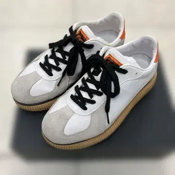 오니츠카타이거 delecity 26.0 박스 포함, 여분 끈 포함