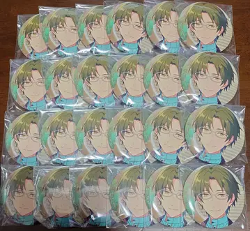 앙스타 셔플 캔뱃지 케이토 3