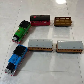 [ 토마스들 중고 ] 필요한 것만 OK