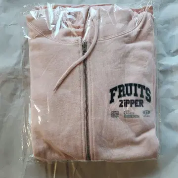 FRUITS ZIPPER 마츠모토 카렌