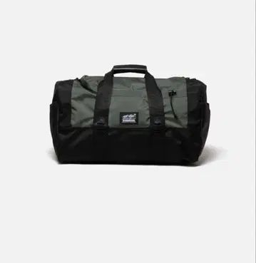 네이버후드 백 올리브 새상품