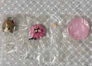 카드캡터 사쿠라