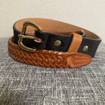 앙부아즈 송치 벨트