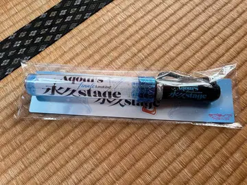 Aqours finale 라이브 블레이드