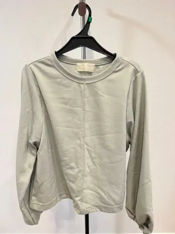 Mylanka 긴팔 상의