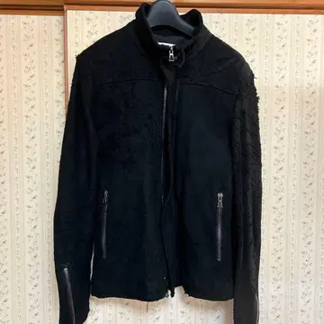 mofm 스웨이드 가죽 라이더스 1 백러쉬 어태치먼트