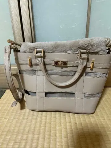 노리즈 핸드백 숄더백