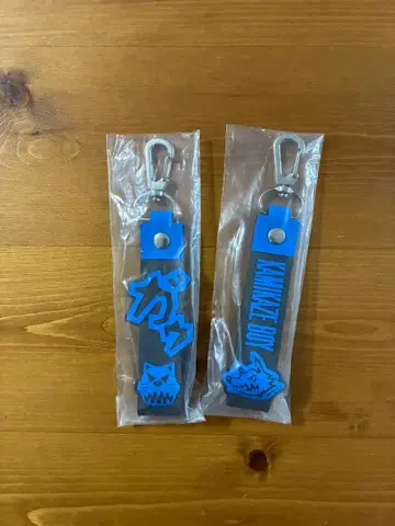 제일복권 MAN WITH A MISSION 15th ANNIVERSARY