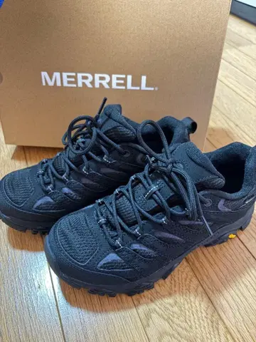 MERRELL MOAB 3 SYNTHETIC GORE-TEX 24cm