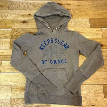 [ 586 ] Wilson wilson 후드티