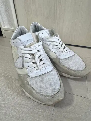 필립 모델 스니커즈 43