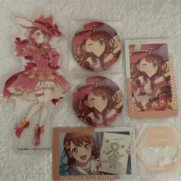 하나사토 미노리 묶음 판매