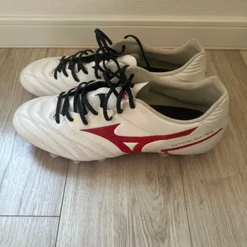 Mizuno Monarcida Reg 축구화 26.5