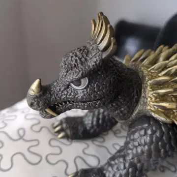 폭룡 앙기라스 BANDAI 일본제