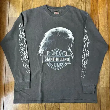 greatLAnd ORIGINAL KIMERA HD LS XL