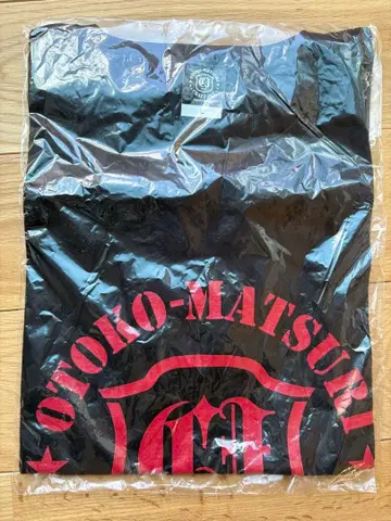 키요키바 슌스케 라이브 T셔츠