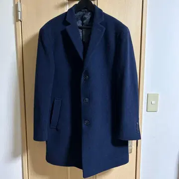 캘빈클라인 체스터 코트