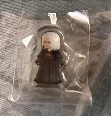 FFXIV 미니 아크릴 블록 컬렉션 vol.1 에메트셀크