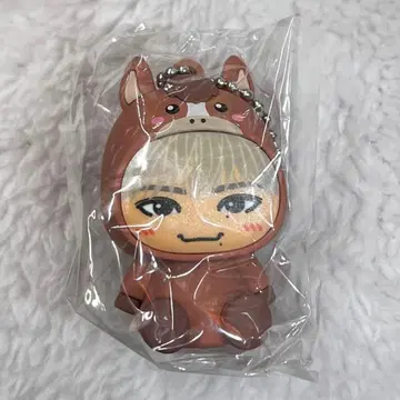 야마모토 코타 인형옷 키링