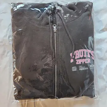 FRUITS ZIPPER 마츠모토 카렌