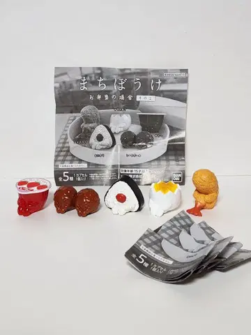 기다림 도시락의 경우 컴프 세트