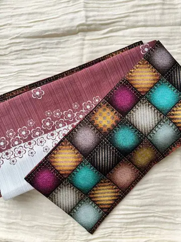 반폭 오비 리버서블