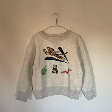 BUZZ RICKSON'S 맨투맨