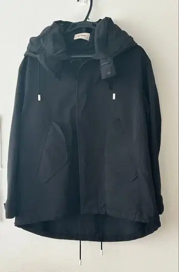 THE RERACS 46 THE MODS COAT