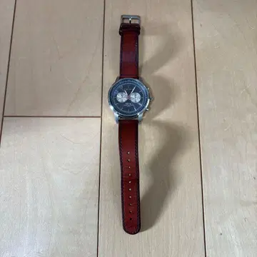 TRIWA NEVIL 손목시계 10ATM