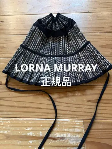 로나 머레이 정품 M 사이즈