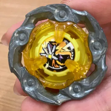 베이블레이드 x 위자드로트