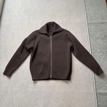 새상품 PLST 드라이버 니트