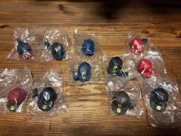 NEW ERA 59FIFTY 가샤폰 뉴에라 11종 덤 포함