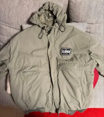 XLARGE 자켓/아우터