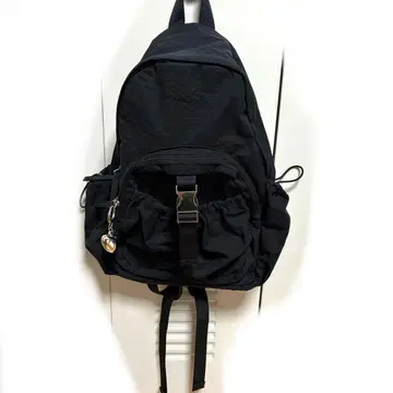 니코앤드 백팩 블랙