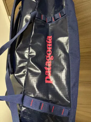 블랙홀 더플 55리터