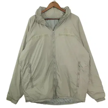 와일드 띵스 ECWCS LEVEL 7 플리마 로프트 자켓 ML