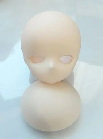 DDH-01 세미 화이트 노메이크업 헤드